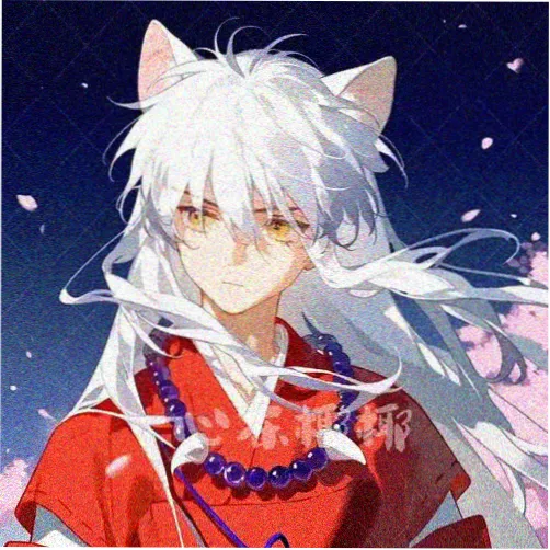漫画美女沈砚的角色立绘，深海蓝长外套与冷调侧脸